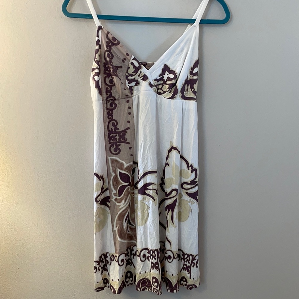 Soma cool nights gown